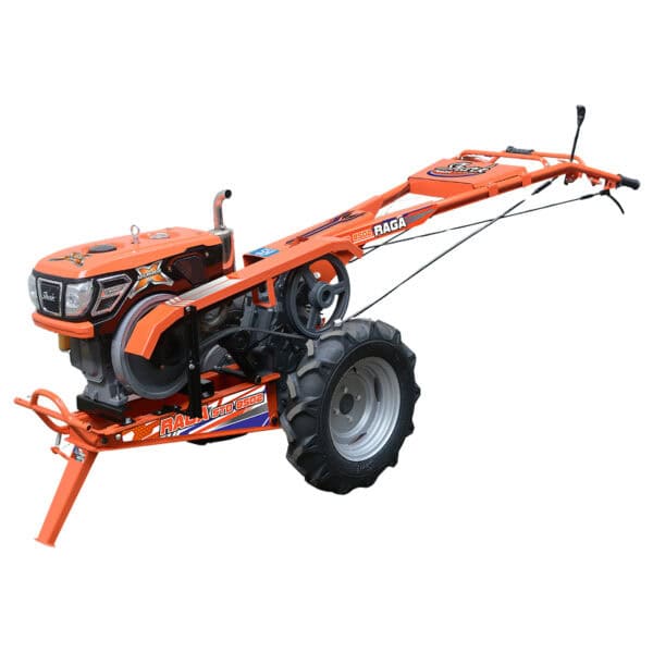 Traktor Roda 2