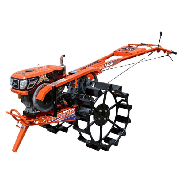 Traktor Roda 2 - Gambar 2