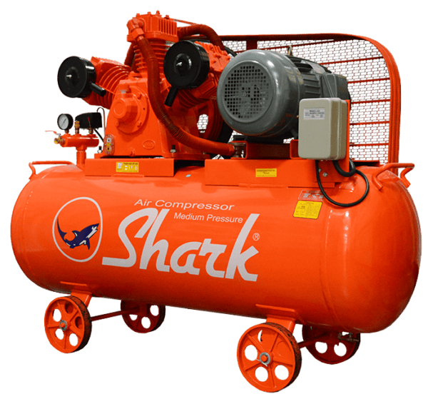 MWP-1010 (Medium Pressure 10 HP)