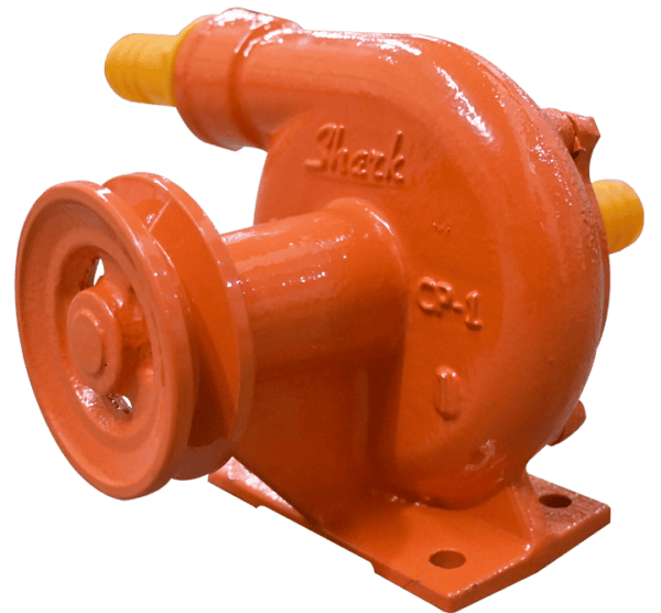 Shark Cooling Water Pump SCP-1"