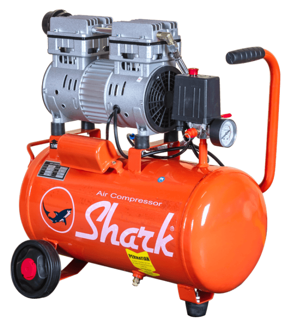 OV 10-25 (Kompresor Portable Oilless 1 HP)