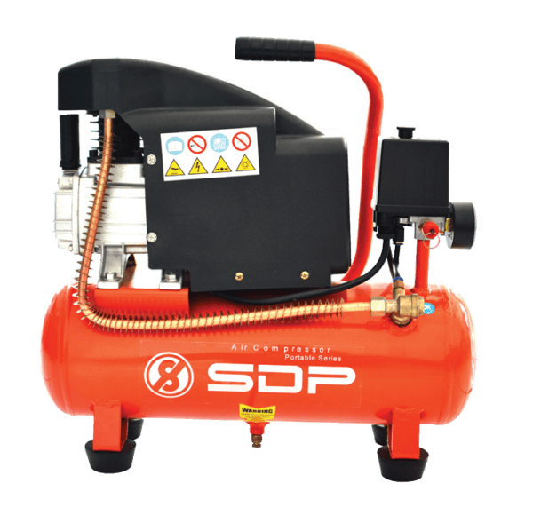 SDP 0710 (Portable SDP 3/4 HP)