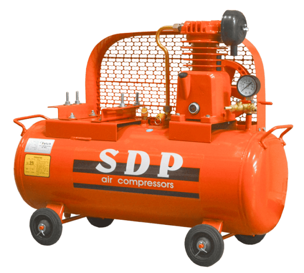 MZU-5114 (Kompresor Unloading SDP 0.25 HP)