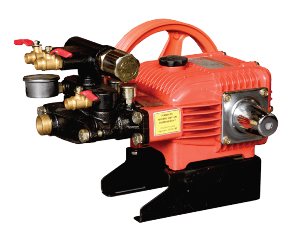 Shark Power Sprayer SP-22 Auto